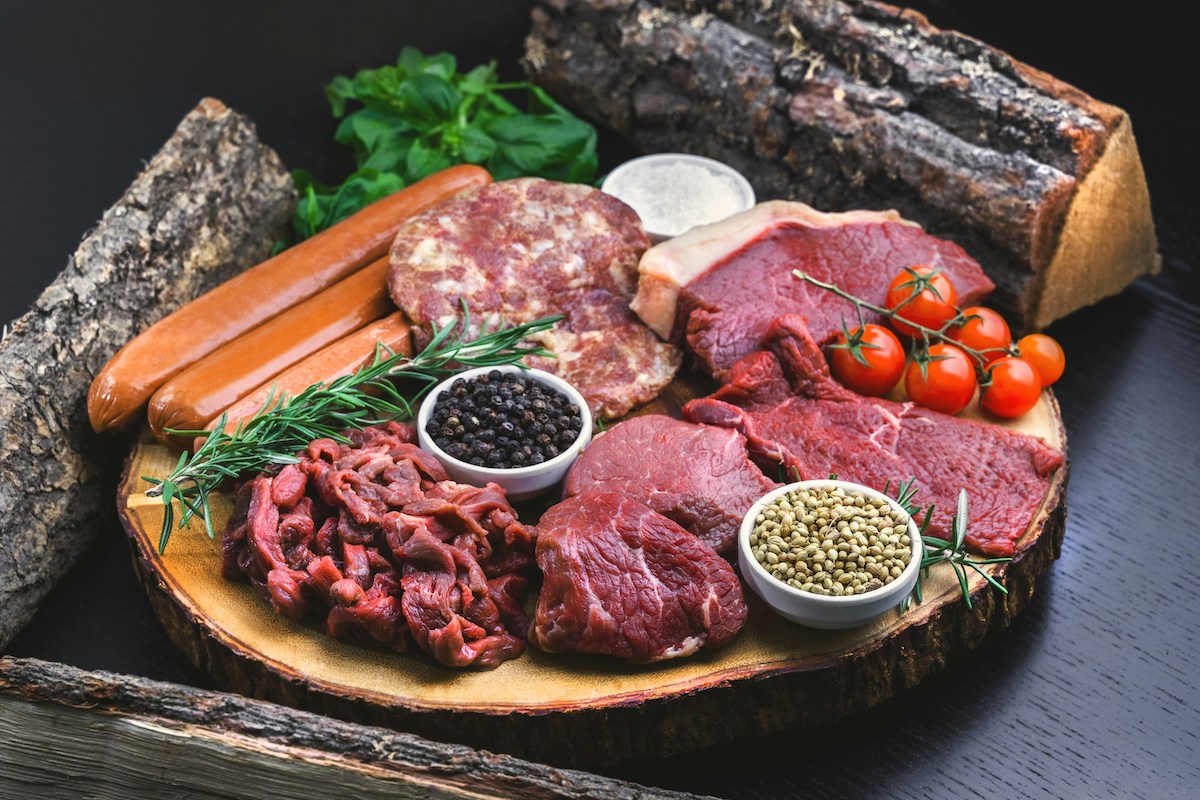 Keto diet